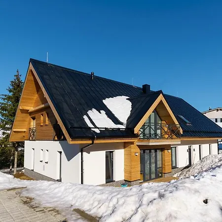 Horsky Apartman Temari 5 Klinovec Loucna pod Klinovcem Exterior photo