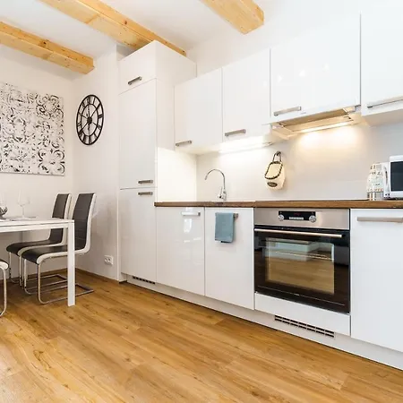 Horsky Apartman Temari 5 Klinovec Loucna pod Klinovcem Exterior photo