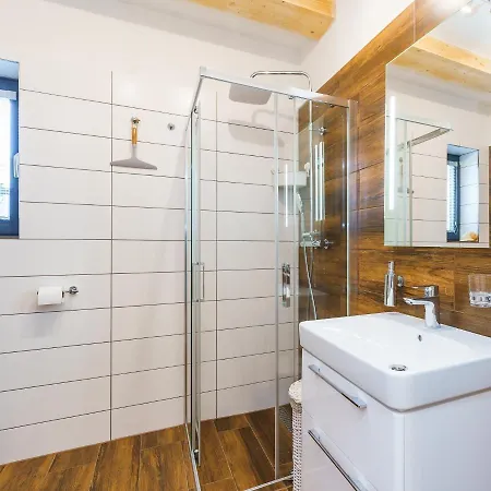 Horsky Apartman Temari 5 Klinovec Loucna pod Klinovcem Exterior photo