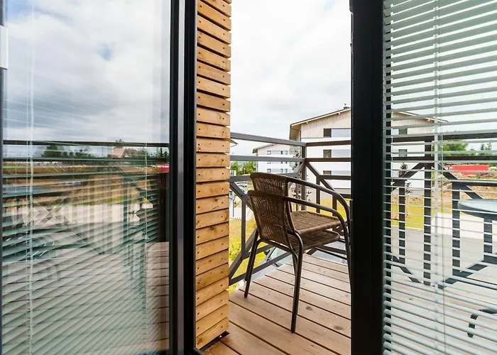 Horsky Apartman Temari 5 Klinovec