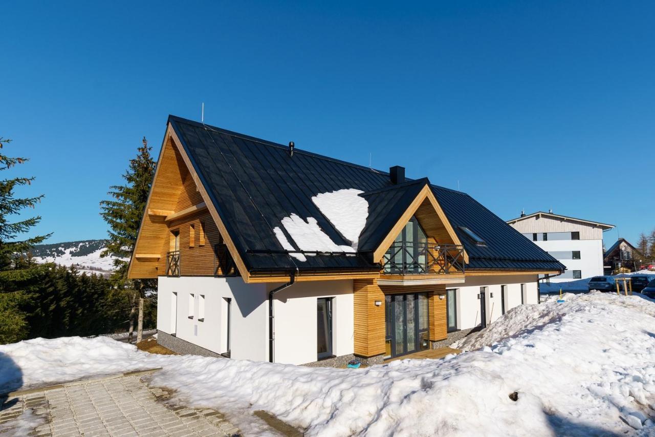 Horsky Temari 5 Klinovec * Loucna pod Klinovcem