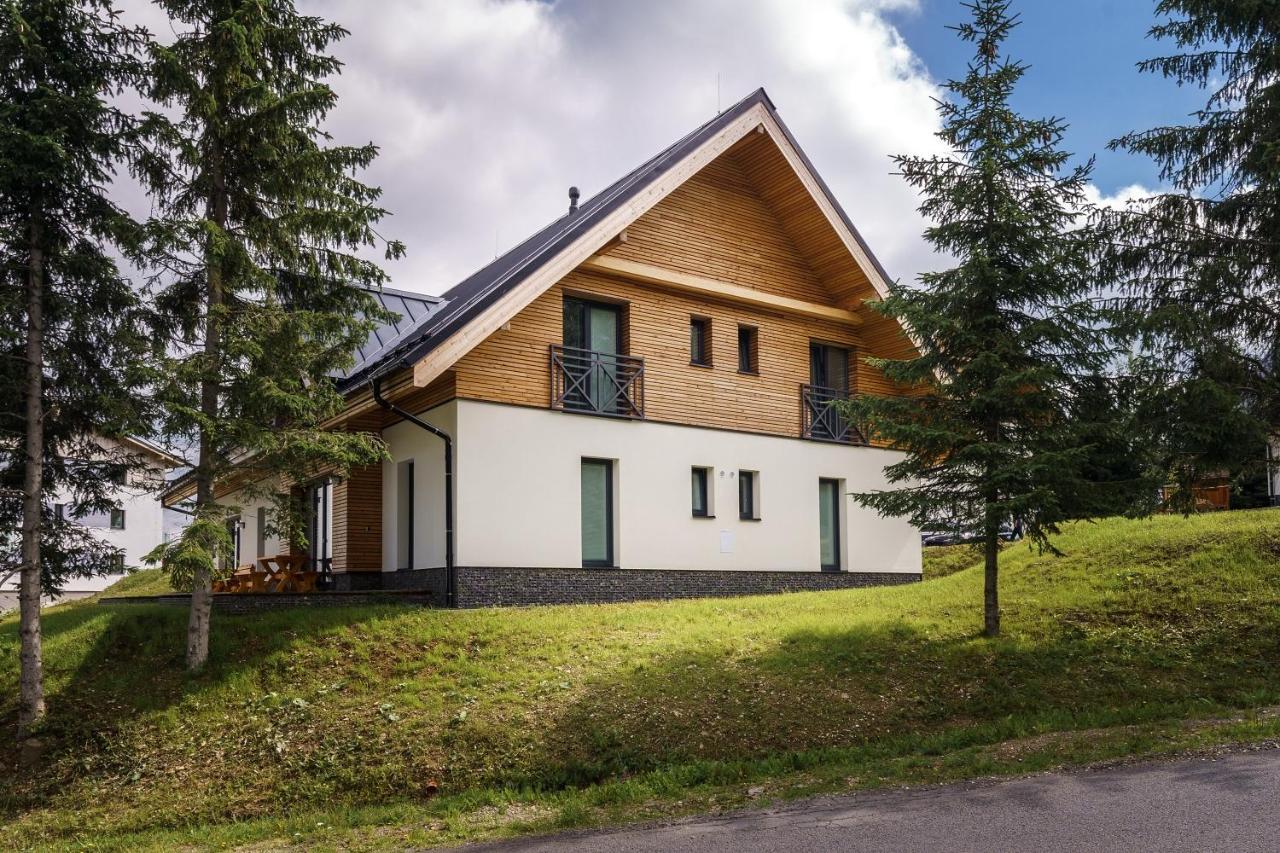 Apartment Horsky Temari 5 Klinovec *