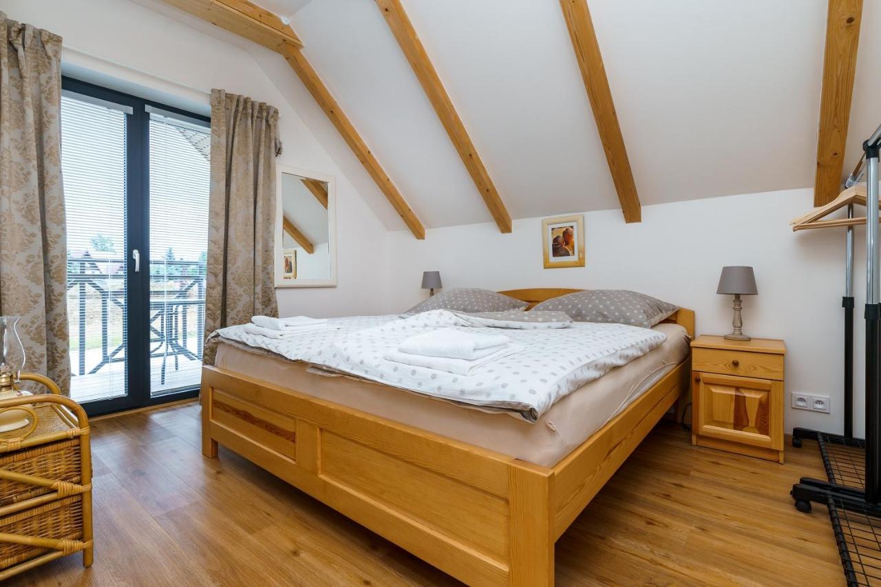Apartment Horsky Temari 5 Klinovec *
