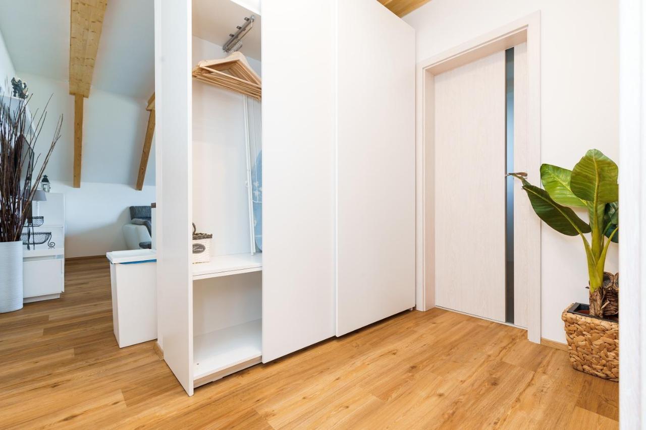 Apartment Horsky Temari 5 Klinovec *