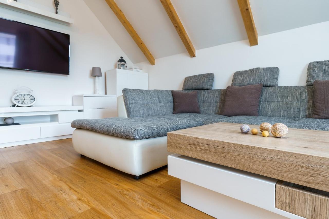 Apartment Horsky Temari 5 Klinovec Loucna pod Klinovcem