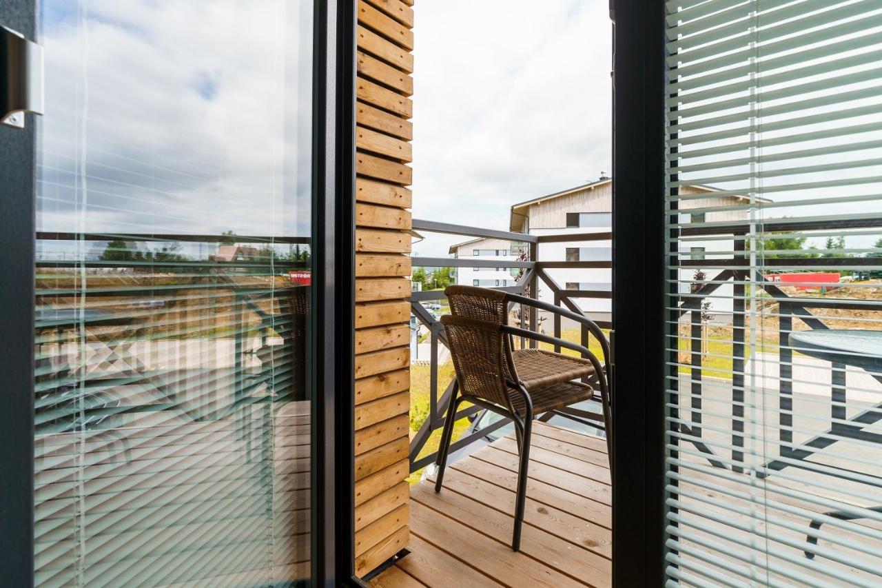Apartment Horsky Temari 5 Klinovec Loucna pod Klinovcem