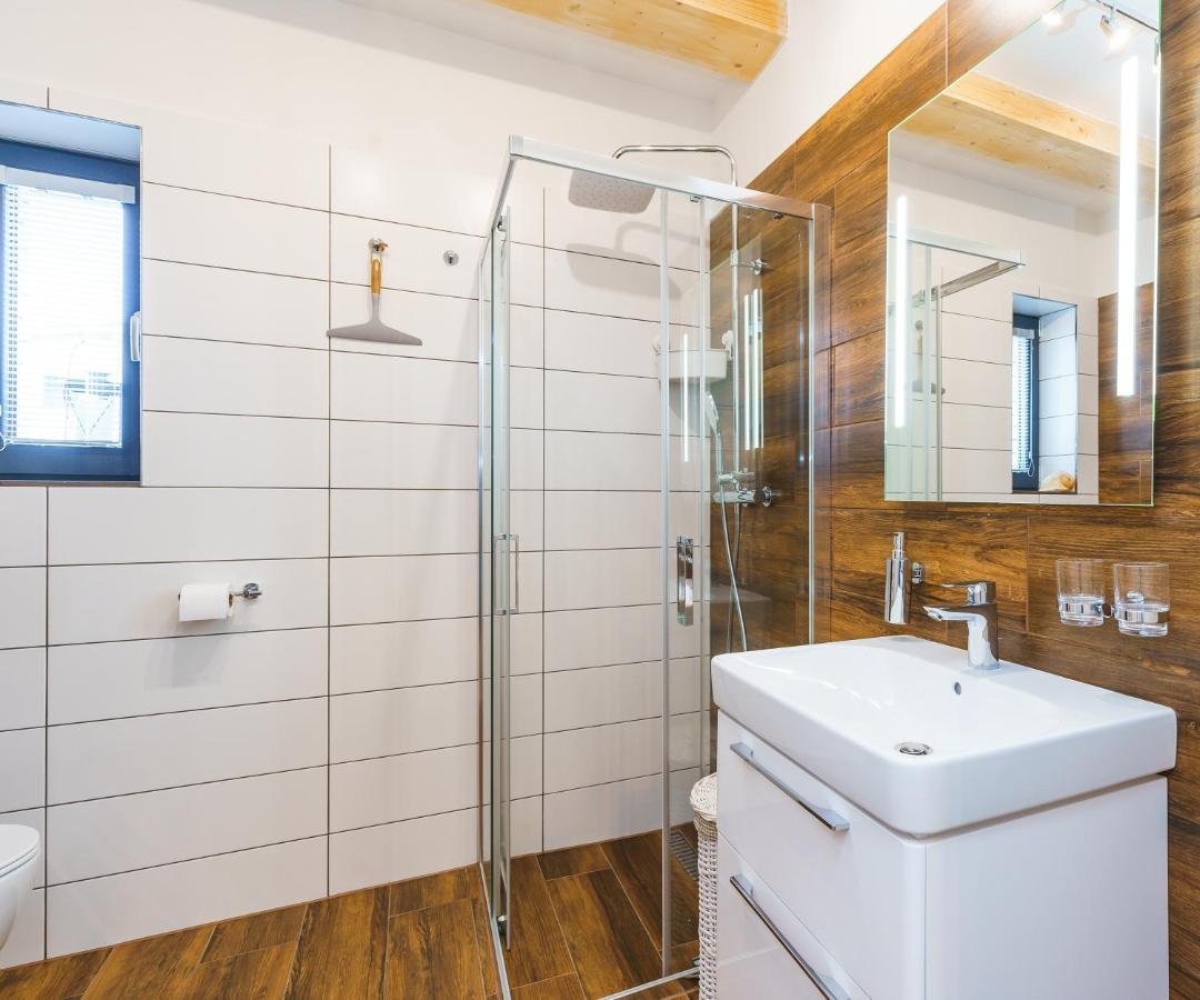 Horsky Temari 5 Klinovec Apartment *