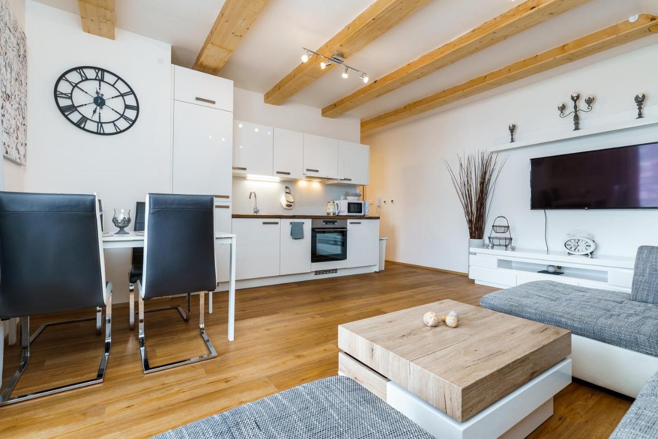 Apartament Horsky Temari 5 Klinovec
