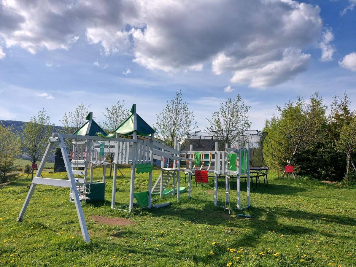 Apartament Horsky Temari 5 Klinovec