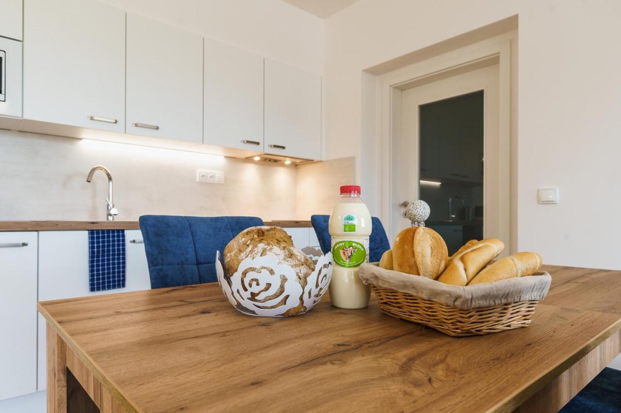 Apartment Horsky Temari 5 Klinovec *
